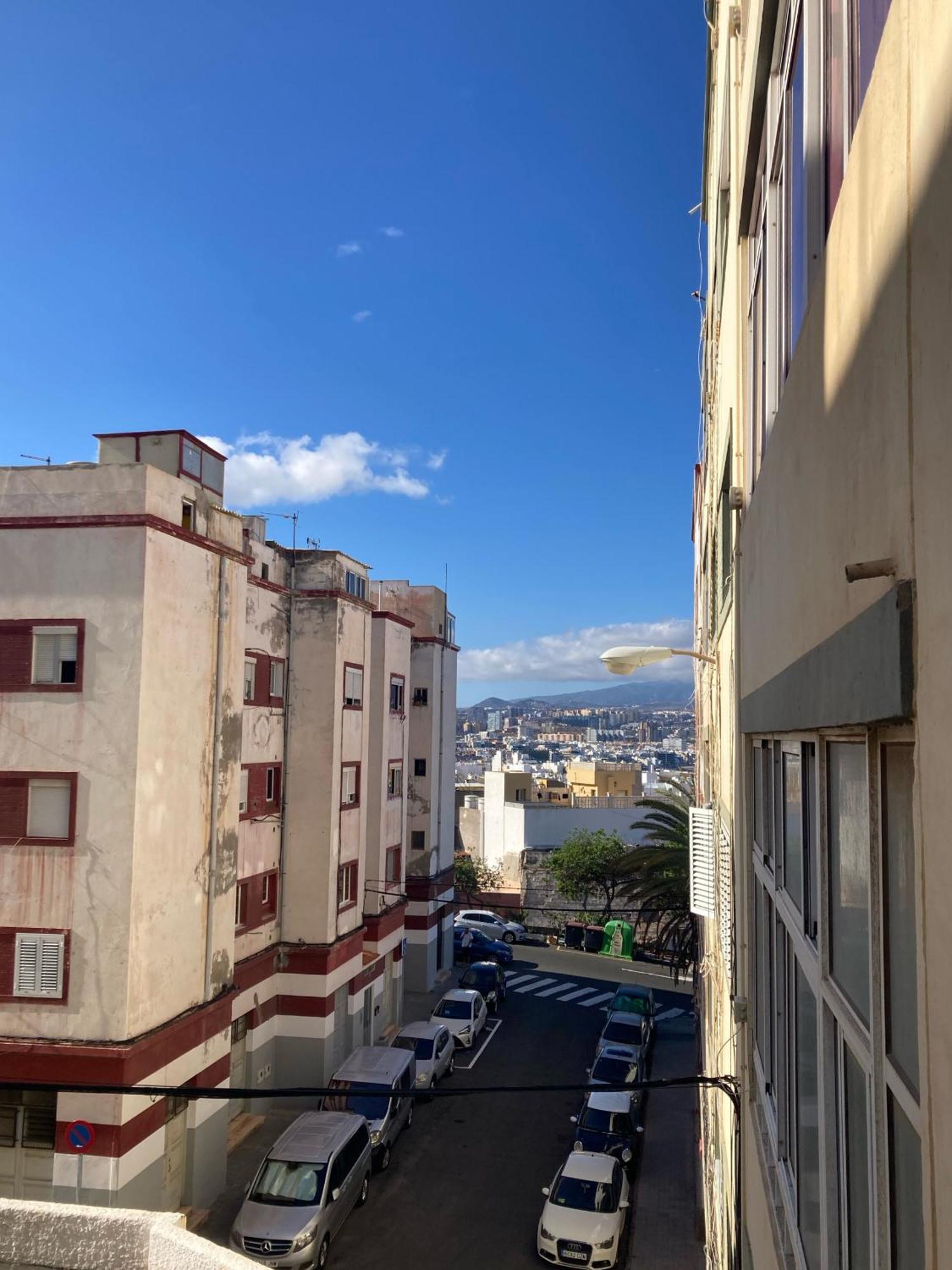 Puerto Canteras III By Canary365 Apartment Las Palmas de Gran Canaria Bagian luar foto